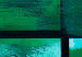 Målning grön kulle 48160 additionalThumb 2