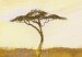 Pintura em tela Cores da savana  49260 additionalThumb 3