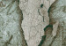 Leinwandbild Emerald Map 91860 additionalThumb 4