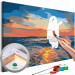 Paint by Number Kit At Sea 114470