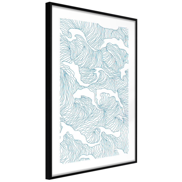 Wall Poster Sea of Japan [Poster] 142470 additionalImage 4