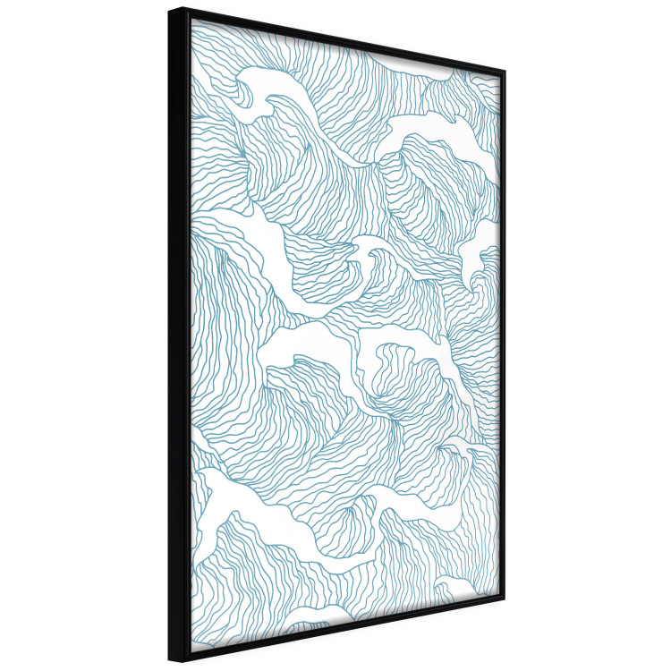 Wall Poster Sea of Japan [Poster] 142470 additionalImage 9