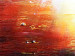 Obraz Czerwony horyzont 49570 additionalThumb 3