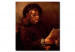 Reproduction sur toile Titus Reading 52170