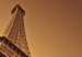 Leinwandbild Eiffelturm - Paris 58470 additionalThumb 5
