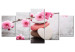 Quadro moderno Zen: Cherry Blossoms III 97970