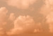 Obraz Dźwig na tle nieba - zdjęcie maszyny na tle zachodzącego słońca 124380 additionalThumb 4