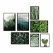 Wall gallery set Soothing nature 129680 additionalThumb 1