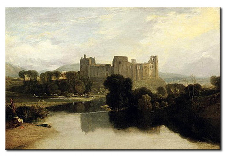 Reprodukcja obrazu Cockermouth Castle 52880