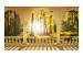Wall Mural Dream about autumnal forest 60280 additionalThumb 1