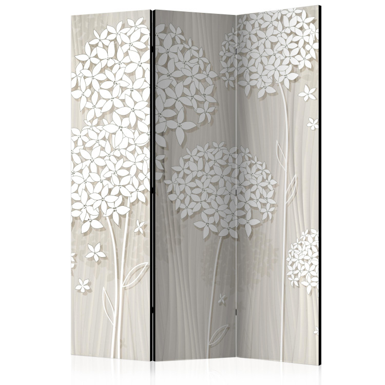 Spanische Wand Paper Dandelions [Room Dividers] 107990