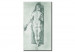 Kunstdruck Female nude from behind 108690
