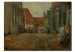 Tableau déco Village néerlandais, Zandvoort 53390