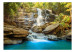 Mural Waterfall in Chiang Mai, Thailand  92590 additionalThumb 1