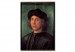 Kunstkopie Portrait of a young man 108601