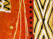 Tableau design Masque africaine 49401 additionalThumb 3