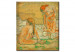 Reproducción de cuadro Desnudas  II (de baño de dos mujeres) 54201