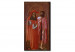 Riproduzione Saint Jerome and Saint John the Evangelist 113011