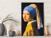 Paint by Number Kit Pearl Earring 132411 additionalThumb 2