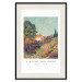 Wall Poster Landscape - Reproduction of Vincent Van Gogh in a Modern Edition 149711 additionalThumb 11