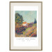 Wall Poster Landscape - Reproduction of Vincent Van Gogh in a Modern Edition 149711 additionalThumb 9
