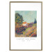 Wall Poster Landscape - Reproduction of Vincent Van Gogh in a Modern Edition 149711 additionalThumb 8