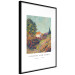 Wall Poster Landscape - Reproduction of Vincent Van Gogh in a Modern Edition 149711 additionalThumb 19