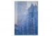 Kunstdruck Rouen Cathedral: Das Portal und die Tour d'Albane 54811