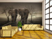 Mural Cidade de elefantes 97611