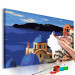 Paint by number Santorini  107321 additionalThumb 3