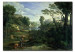 Reprodukcja obrazu Landscape with Diogenes 113121