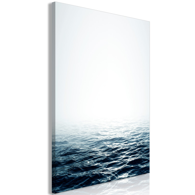 Canvas Print Ocean Water (1 Part) Vertical 115121 additionalImage 2