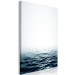 Canvas Print Ocean Water (1 Part) Vertical 115121 additionalThumb 2