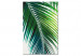 Paint by Number Kit Green Plume 134521 additionalThumb 6