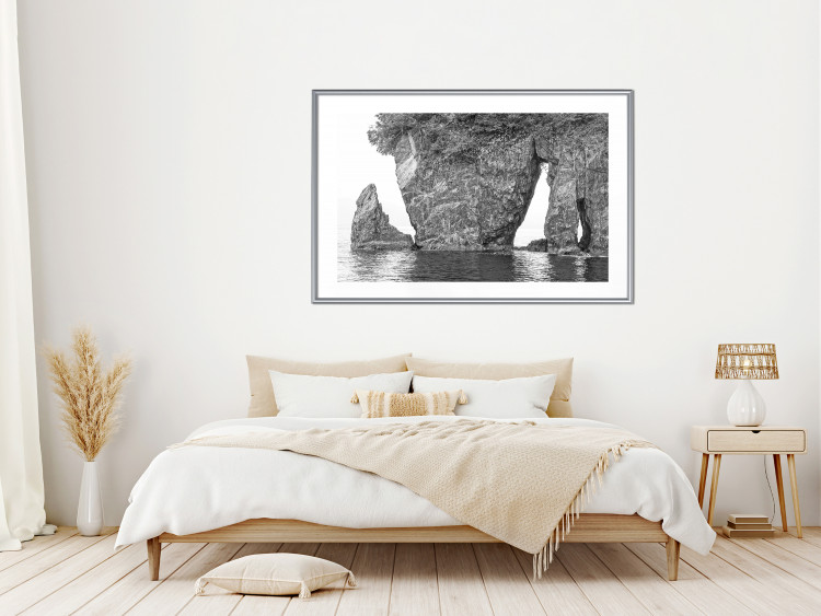 Wandposter Lonely Rock [Poster] 138721 additionalImage 19