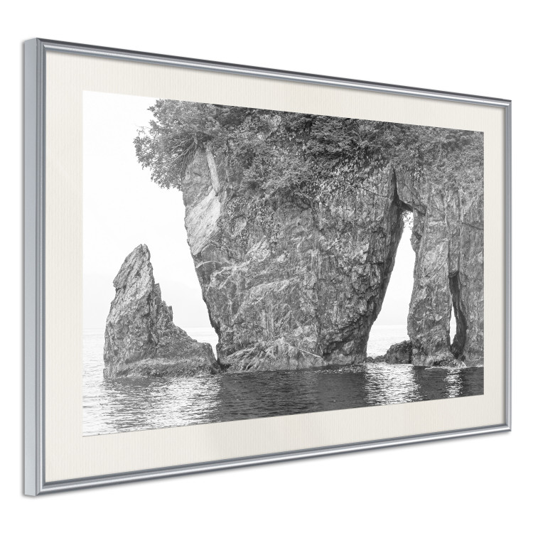 Wandposter Lonely Rock [Poster] 138721 additionalImage 32