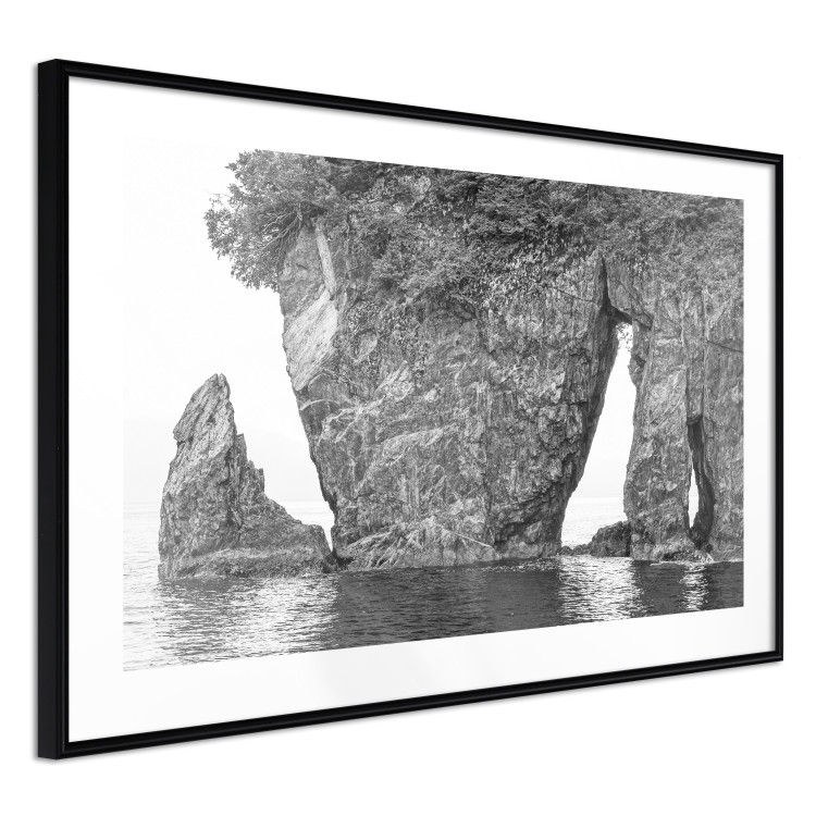 Wandposter Lonely Rock [Poster] 138721 additionalImage 7