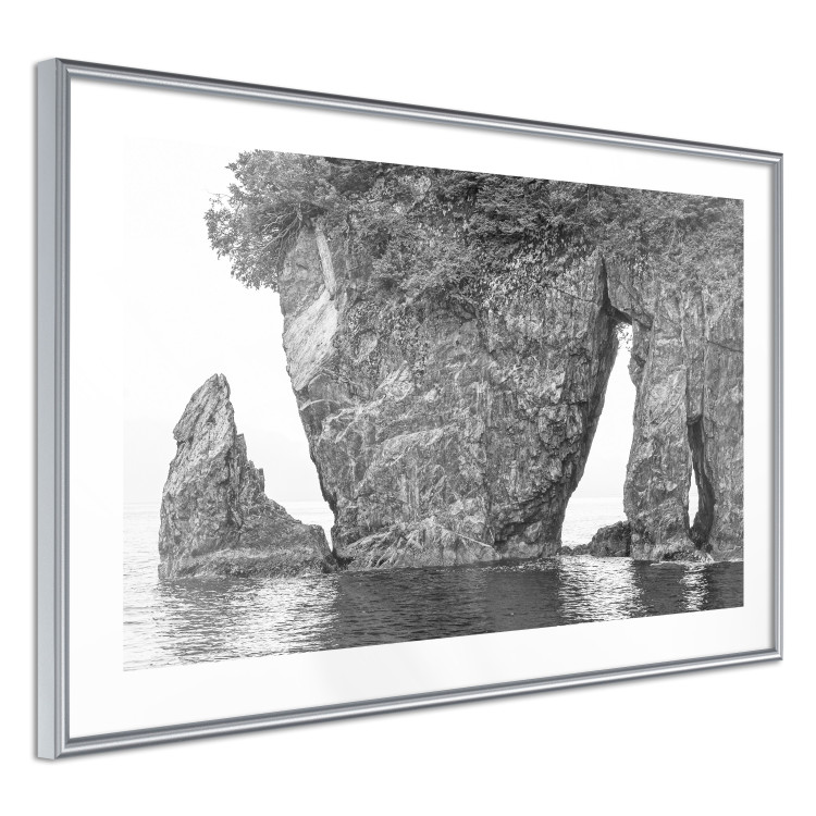 Wandposter Lonely Rock [Poster] 138721 additionalImage 12