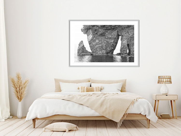 Wandposter Lonely Rock [Poster] 138721 additionalImage 17