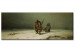 Reprodução da pintura famosa Polargegend (Die Eskimos) 50921