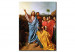 Riproduzione quadro Gesù consegna delle chiavi a San Pietro 51821
