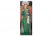Tableau reproduction La Vierge du Saint Graal 52021