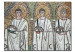 Kunstdruck Procession of the Martyrs 113631