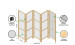 Spanische Wand Forest Relief II [Room Dividers] 136031 additionalThumb 8