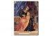 Reprodukcja obrazu Mary with Child and Saints. 112341