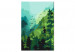 Kit de peinture par numéros Forest and Birds 134541 additionalThumb 6