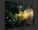 Acrylic Print Green Nebula - Dazzling Stars in Outer Space 146441 additionalThumb 4