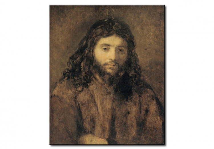 Reprodukcja obrazu Head of Christ 52141