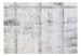 Fotomural a medida Concrete Wall 61941 additionalThumb 1