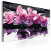 Malen nach Zahlen Bild Violette Orchidee 107151 additionalThumb 7